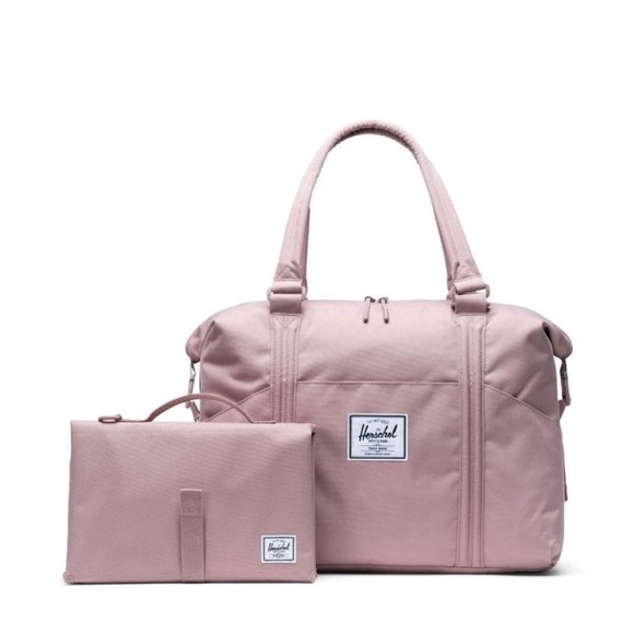 Herschel Supply Company Handbags - Herschel Supply Company Baby Strand Sprout Shoulder Bag diaper bag